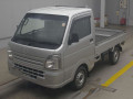 2019 Suzuki Carry Truck