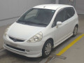 2003 Honda Fit