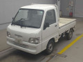 2002 Subaru Sambar Truck