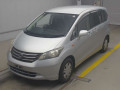 2008 Honda Freed