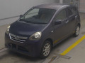 2013 Daihatsu Mira e:S