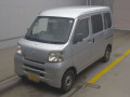 2011 Daihatsu Hijet Cargo