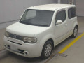 2012 Nissan Cube