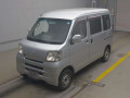 2012 Daihatsu Hijet Cargo