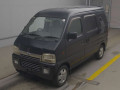 2004 Suzuki Every Wagon
