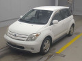 2003 Toyota IST