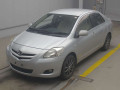 2008 Toyota Belta