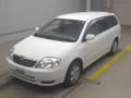 2001 Toyota Corolla Fielder
