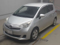 2013 Toyota Ractis