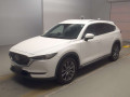 2019 Mazda CX-8