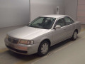 2003 Nissan Sunny