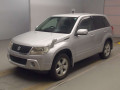 2009 Suzuki Escudo