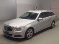 2011 Mercedes Benz E-Class  Station Wagon