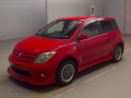 2003 Toyota IST