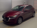 2022 Mazda Mazda2