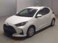 2024 Toyota YARIS