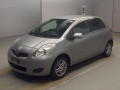 2009 Toyota Vitz