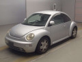 2003 Volkswagen New Beetle