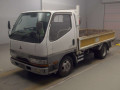 1995 Mitsubishi Fuso Canter