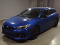 2021 Subaru Impreza Sports