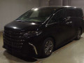 2023 Toyota Alphard