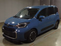 2023 Toyota Sienta