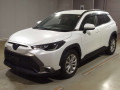 2022 Toyota Corolla Cross