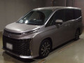 2023 Toyota Voxy
