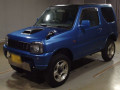 2001 Suzuki Jimny