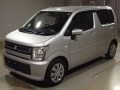2020 Suzuki Wagon R