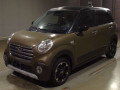 2018 Daihatsu Cast