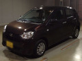 2025 Daihatsu Mira e:S