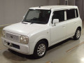 2005 Suzuki ALTO Lapin
