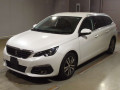 2019 Peugeot 308