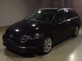 2018 Volkswagen Golf Variant