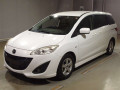 2015 Mazda Premacy