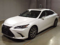2019 Lexus ES