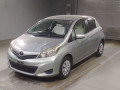 2012 Toyota Vitz