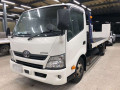 2019 Toyota Dyna Truck