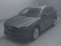 2023 Mazda CX-8