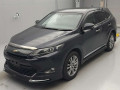 2015 Toyota Harrier