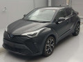 2020 Toyota C-HR