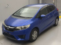 2017 Honda Fit