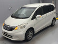 2012 Honda Freed