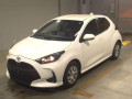 2022 Toyota YARIS