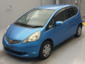2009 Honda Fit
