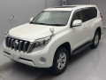 2014 Toyota Land Cruiser Prado