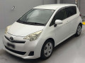 2013 Toyota Ractis