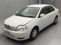 2003 Toyota Corolla Sedan