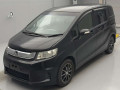 2015 Honda Freed Spike